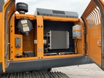 Motor with