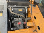 Motor with