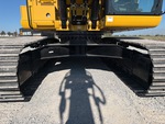 v2 Chassis - Excavator with