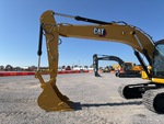 v2 Chassis - Excavator with