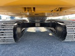 v2 Chassis - Excavator with
