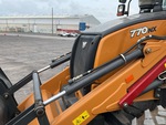 Hydraulics with