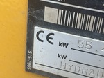 General Appearance with CE Mark