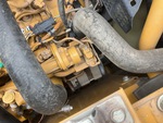 Motor with