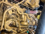 Motor with