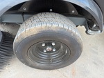 Chassis with Left Steer Tire