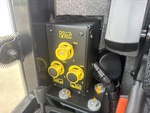 Chassis with Vacuum Drive