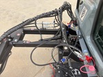 Hydraulics with Hoses