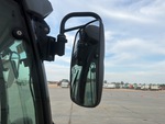 Control Station with Mirrors