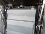 Chassis with Water Tank
