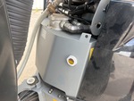 Hydraulics with Hydraulic Tank