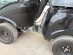Chassis with Frame Condition