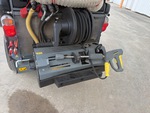 Chassis with Pressure Pump - Water