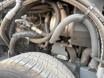 Engine with Engine - Left Side