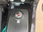 Control Station with Gauges