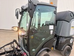 General Appearance with Glass