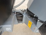 Chassis with Steering Linkage