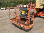 Control Station Upper with