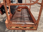 Control Station Upper with