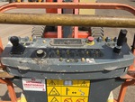 Control Station Upper with