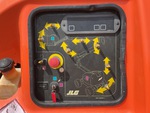 Control Station Ground with