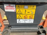 Control Station Upper with