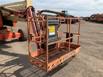 Control Station Upper with