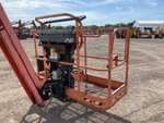 Control Station Upper with