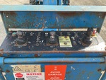 Control Station Upper with