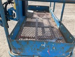 Control Station Upper with