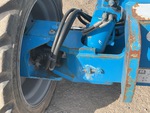 Drivetrain with