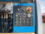 Control Station Ground with