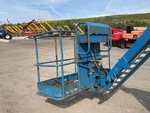 Control Station Upper with