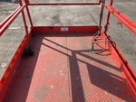 Control Station Upper with