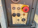 Control Station Ground with