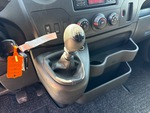Cab with