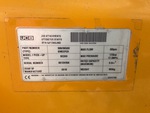 General Appearance with Numero seriale/numero d’identificazione del veicolo (VIN)