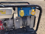 Generator with