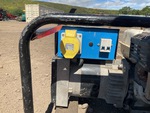 Generator with