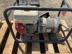 Engine with