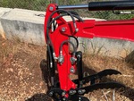 Hydraulics with
