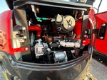 Motor with