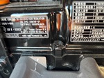 Motor with