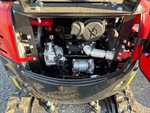 Motor with