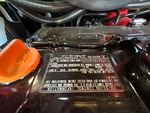 Motor with
