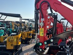Hydraulics with