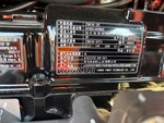 Motor with