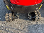 Hydraulics with
