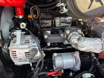 Motor with