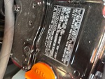 Motor with